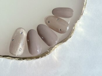 クレア 津田沼店(Clare)/【新規オフ無料】シンプルコース