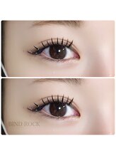 モアビューティアイ(More Beauty Eye)/バインドロック80束