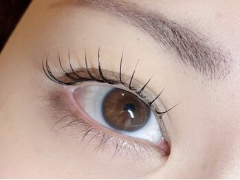 ナップ 福島(nap)/梅田福島　時短メイク