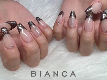 ブラウンフレンチ¥8,800