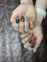 ゴレラ(gorella)/ワンカラー/色替え