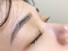 アンドティグルアイ 光の森(&.Tigre eye)/眉WAX