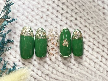 10月大人かわいいサンプル¥6930