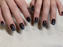トロイ(troja)/グラデーションネイル