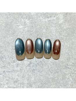 ディーソワン(De-soin)/2025.11月マンスリー