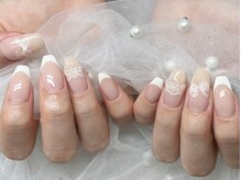 サロン アミリー(Salon Amiely)/アートフリー120分☆フレンチ