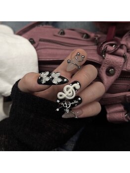 モテ可愛系（デート・合コン）が得意