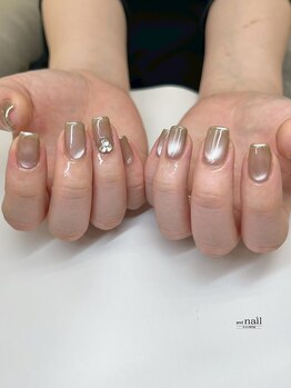 アンドラッシュ 駒込駅前店(and lash)/