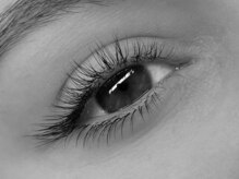 プランドール 京都店(PRENDRE)/まつ毛が太く長くなるパーマ