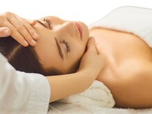 ヘッドミント 北千住店/小顔コルギ