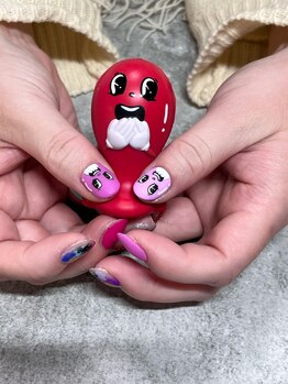 ヒミツキチ 恵比寿店(himitsukichi)/Number_iのライヴに向けて