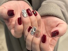 ネオイ(neo:i)/お持ち込みデザイン