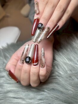 サロン ガオ 下通店(salon GAO)/