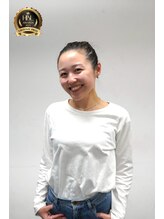 ワクシー 麻布十番店(WAXYYY.)&nbsp;HARUKA 