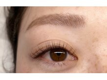 ネイルサロン レン(Ren)/美眉スタイリング＋マツエク