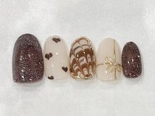 キャンアイドレッシー 下赤塚店/☆バレンタインデザイン☆