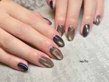 リカルメナートゥ 薬院(re:calmer na/to)の雰囲気（パラジェル・フィルイン導入でダメージレス[薬院/薬院大通]）