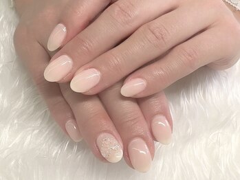 サラ 千種吹上店(Sara)/【うる艶グラデコース】