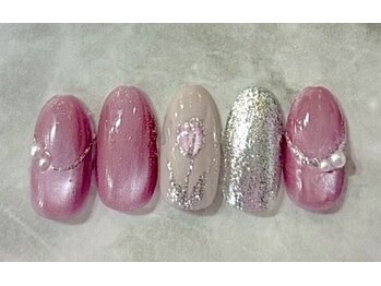 オリジナルデザイン