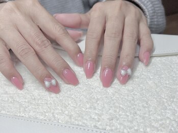 ソフィアネイル 赤羽店(Sofia Nail)/