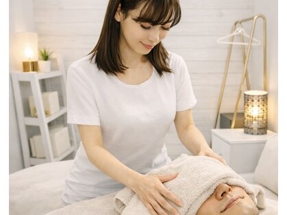 ラグドール(Rag doll)の写真