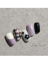 シーズネイル 横浜店(She's nail)/新規お客様 オフ込み 7500円