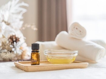 プレシャス(Precious)の写真/【朝9時～夜24時営業】「今日行きたい」が叶う贅沢サロン♪プライベート空間で全身の重だるさを徹底ケア◎