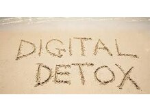 夢みるよもぎ蒸し 千歳船橋店/デジタルデトックス