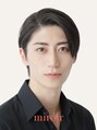 ミロワール(miroir)&nbsp;中村 小顔矯正