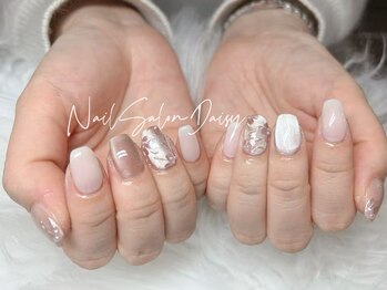 ネイルサロン デイジー(daisy)/