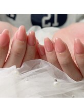 アートネイル ギャラリー(Art nail Gallery)/ワンカラーネイル