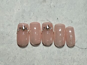 ネオリーブ ジューク 日吉店(Neolive JuQ)/ワンホン定額￥7600