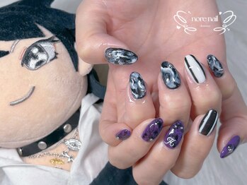 ノレネイル(nore nail)/