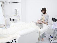 リセル 湘南(Re:cell)/ふかふかリクライニングチェア