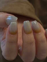 ロザンナ 松戸店(ROSANNA)/定額＋ニュアンスネイル