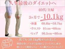 整体院カイト/40代/主婦