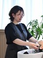 アリーザヘッドスパ オオサカ(aleeza Head Spa Osaka)&nbsp;永井　 愛