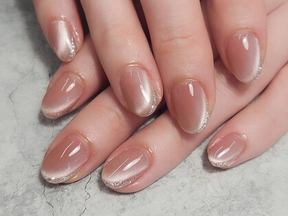 ソルトネイル(Salt Nail)の写真