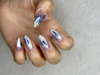 フォレスト(FOREST Hair&Nail)の写真