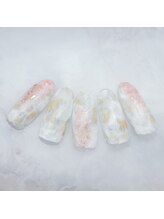 はあとねいる 山口吉敷店/ハンドNo.51