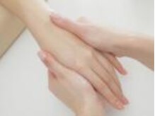 テラスアヴェダ 心斎橋店(Terrace AVEDA)/オススメケア★贅沢マッサージ★