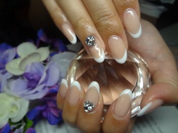 ネイルアンドビューティー ネオン 中洲店(Nail&Beauty NEON)/