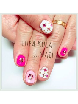 ルパクーラ(Lupa Kula)/
