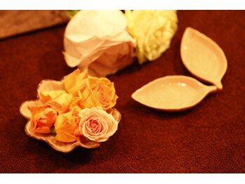 ラ ベル 渋谷宮益坂口店(La Belle)/ハイパーナイフ/リンパアロマ