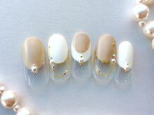 コエル(coel)/ネックレスデザイン