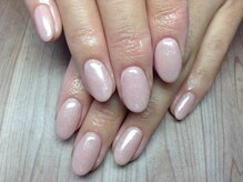 ラウト デコレーションアンドネイルサロン(Lauto Decoration&Nail Salon)/シンプルネイル