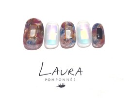 くり抜きニュアンス