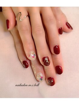 エムシーベル(m.c bell)/