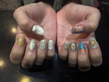 ボディ 高知店(BODY)/ニュアンス