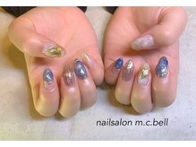 エムシーベル(m.c bell)/